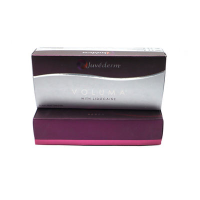 Iniezione per riempimento cutaneo Juvederm Ultra 3 4 Volume 1 ml X 2 siringhe Riempitore Ha