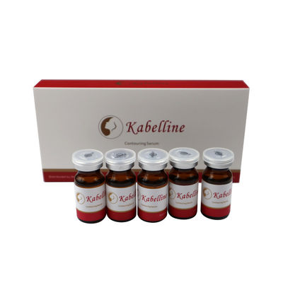 Kabelline Dissolvente di grasso Iniezioni SPA Stagni dimagranti Liquido Lipoperdita di grasso