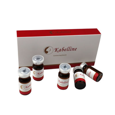 Iniezioni di Kabelline Fat Dissolving Spa Slimming Lipopressure