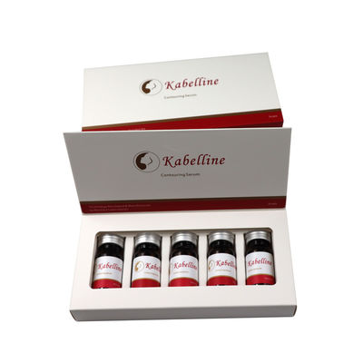 Iniezioni di Kabelline Fat Dissolving Spa Slimming Lipopressure