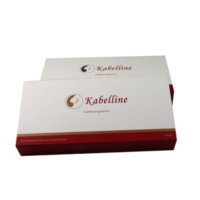 Iniezioni di Kabelline Fat Dissolving Spa Slimming Lipopressure