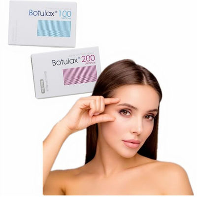 Face Lift Botlax 200iu Tossina Botulinica Per Le Rughe BTX