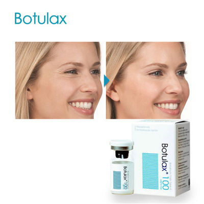 Botulax 100iu 200iu Per Rughe BTX