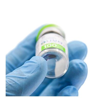 Facial Lifting Botlax Nabota 200iu Rimuovi le rughe