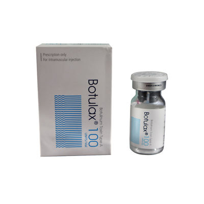 Face Lift Botlax 200iu Tossina Botulinica Per Le Rughe BTX