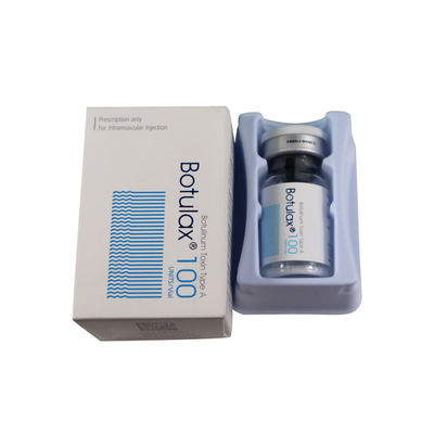 Face Lift Botlax 100iu 200iu Tossina Botulinica Per Le Rughe BTX