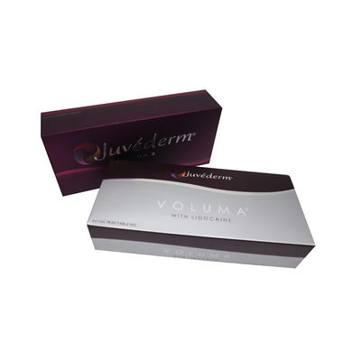 Yovire Volume Contour Anti Aging Injection Filler HA Rimpicciole Filler 1ml HA