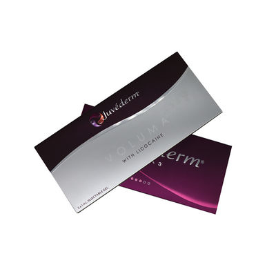 Yovire Volume Contour Anti Aging Injection Filler HA Rimpicciole Filler 1ml HA