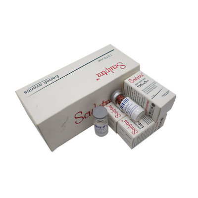 riempitore cutaneo PLLA poli-l-acido lattico 1 flaconcino x5ml riempitore cutaneo anti-invecchiamento chirurgia plastica facciale