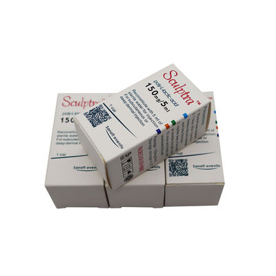 riempitivi per la pelle Riempitivo per il viso Acido lattico polil Derma Riempitivo plastico Chirurgia facciale