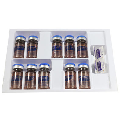 Aqualyx Fat Dissolving Injection Ejector Pins soluzione efficace per la perdita di peso