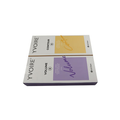 Riempitore anti-invecchiamento HA Riempitore di rughe 1 ml HA Eleravie Volume Iniezione profonda 1 ml