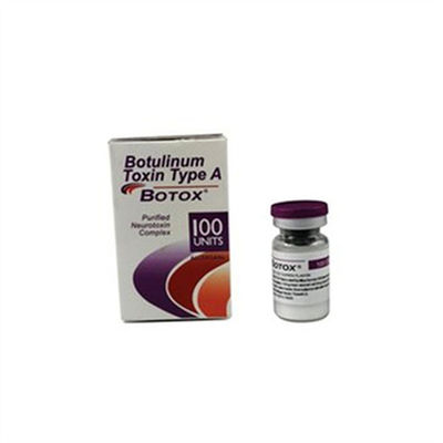 Sicurezza ed efficacia di Botulax Botox Leggings Botulinum Toxin Type-A