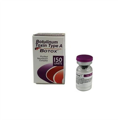 tossina botulinica di tipo A Innotox Botulax Botox Nabota Hutox ReNtox Meditoxin faccia sottile