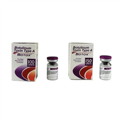 Sicurezza ed efficacia di Botulax Botox Leggings Botulinum Toxin Type-A