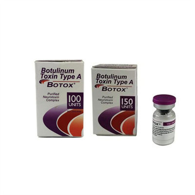 Sicurezza ed efficacia di Botulax Botox Leggings Botulinum Toxin Type-A