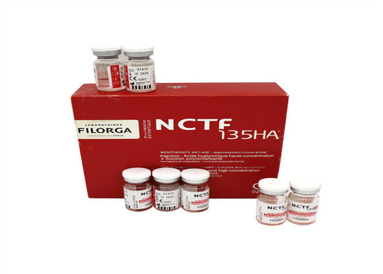 Ingrosso NCTF 135HA Mesoterapia 10 flaconcini x 3 ml Filorgas Onsell