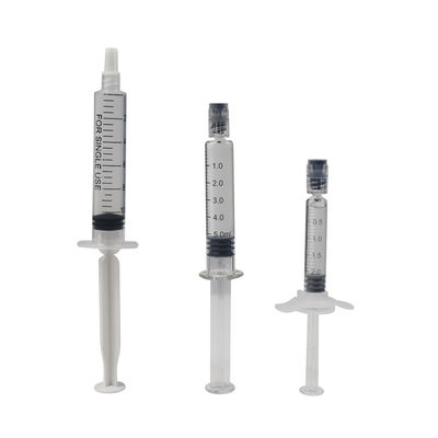 Riempitore cutaneo 3 ml Derma fine profondo Riempitore acido ialuronico ultra profondo rughe