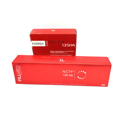 FILORGAS FILORGAS 135HA 5 mg/ ml 5x3 ml Fiale