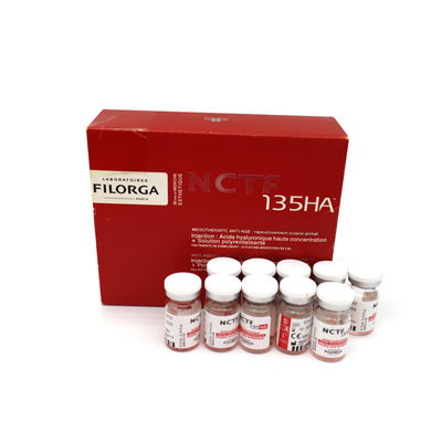 FILORGAS FILORGAS 135HA 5 mg/ ml 5x3 ml Fiale