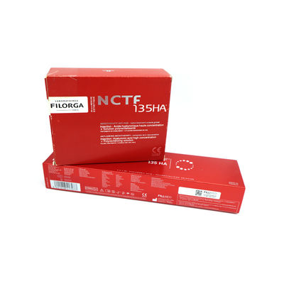 FILORGAS FILORGAS 135HA 5 mg/ ml 5x3 ml Fiale