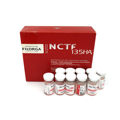FILORGAS FILORGAS 135HA 5 mg/ ml 5x3 ml Fiale