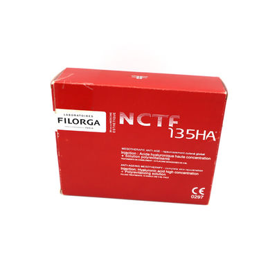 FILORGAS FILORGAS 135HA 5 mg/ ml 5x3 ml Fiale