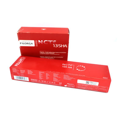 FILORGAS FILORGAS 135HA 5 mg/ ml 5x3 ml Fiale