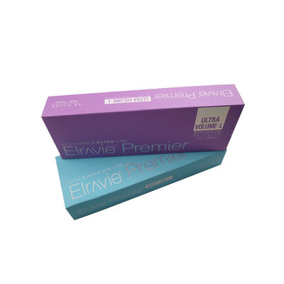 Eleravie Anti Aging Injection Filler 1 ml HA Eleravie Volume Deep