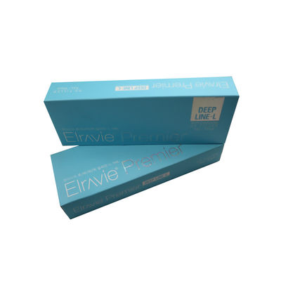 Eleravie Anti Aging Injection Filler 1 ml HA Eleravie Volume Deep