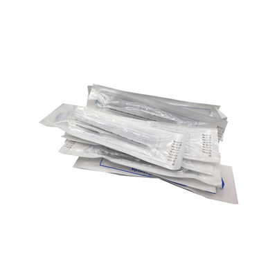 Aglio per microcannula monouso 14G 100mm per riempitore cutaneo