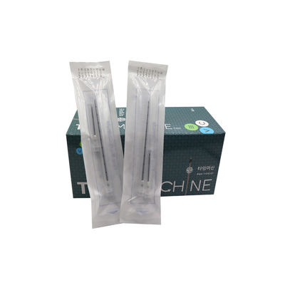 14g 16g 17g 18g 19g 38mm 50mm Micro Cannula Blunt Beauty Needle per 14G-34G
