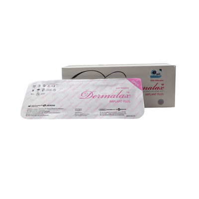 Dermalax Dermal Filler Acido ialuronico 1,1 ml Per Anti Rughe