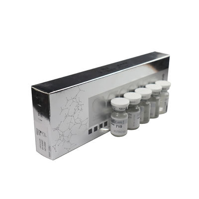 Cytocare 532 Riempitivi di rughe con acido ialuronico ringiovanente 5 ml X 10 flaconcini