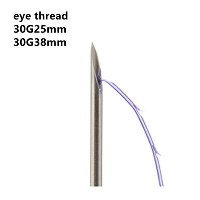 Polidioxanona Fio De Sutura Cannula Cog Filamento spinato cog 2-1 3-1 4-1 5-1 3D 4D Lift Hilos Pdo thread lifting