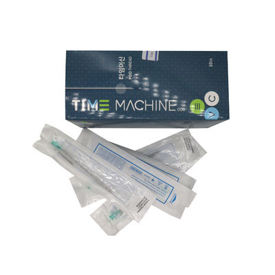 14g 16g 17g 18g 19g 38mm 50mm Micro Cannula Blunt Beauty Needle per 14G-34G