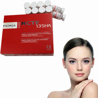 Filorga NCTF 135ha Mesoterapia per uso professionale