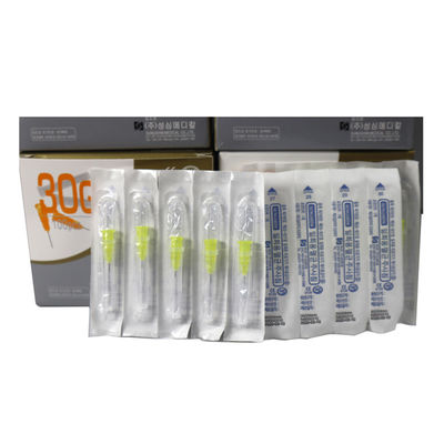 30g 32g 34G Aglio micro-ipodermico affilato all' ingrosso