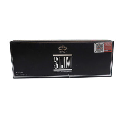 8 ml Soluzione lipolitica 6d Slim Point Lipo Fat Dissolving Injections per la perdita di peso