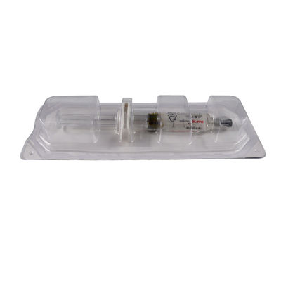 8 ml Soluzione lipolitica 6d Slim Point Lipo Fat Dissolving Injections per la perdita di peso