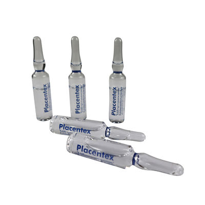 3 ml di placentex Pdrn Soluzione di salmone per cicatrici di acne