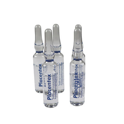 3 ml di placentex Pdrn Soluzione di salmone per cicatrici di acne