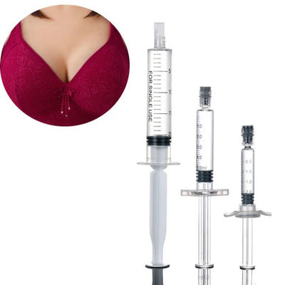 Riempitivi per la pelle Ialuronico Ha Pelle Fessure Lifting Penis Ingrandimento Riempitivi 50 ml