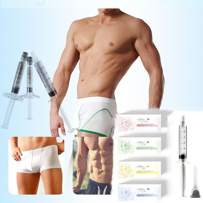 Riempitore cutaneo 1ml 2ml 3ml 5ml 10ml 20ml 50ml HA Riempitore Acido Ialuronico Iniezione rughe