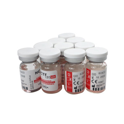 Anti-rughe Riempito  Boost By Filorga  135ha Acido Polilattico Acido Ialuronico Skin Booster