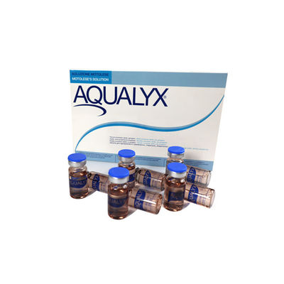 Aqualyx Perdimento Ppc Iniezioni Dissolventi di Grasso Lipolisi Aqualyx Per Perdita Di Peso