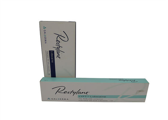 Restylan Kysse Lyft Defyne Dermal Filler 1.0 ml Lidocaine