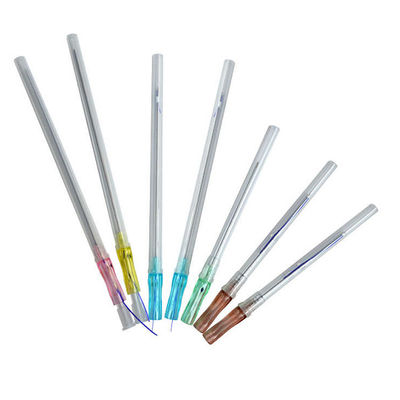 Facial Lifting Acuto Aglio Contundente Mono Cog Aglio Doppio Fishbone Pdo Thread
