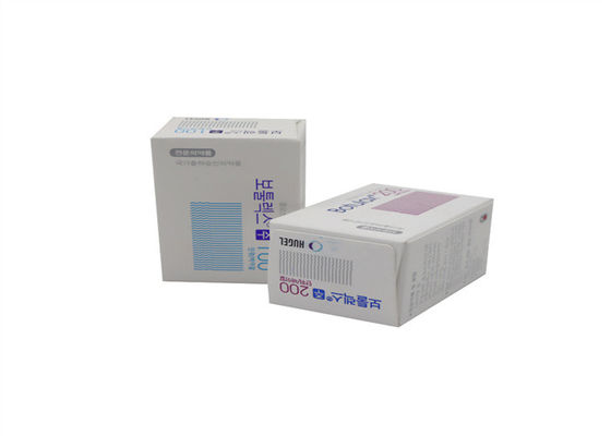 Corea Botulax 100iu 200iu Tossina antirughe tipo A Derma Filler Meditoxin Nabota