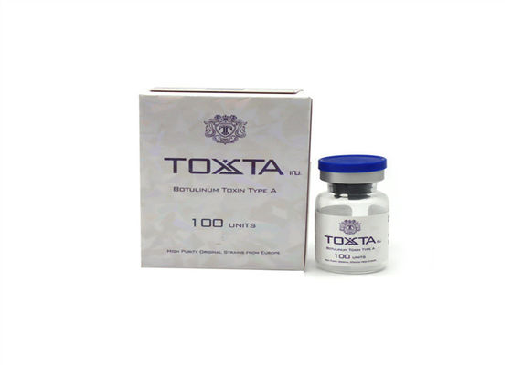 50UI 100U 150UI 200U Allergan Botox Innotox Botulax Nabota Rentox Meditoxin Hutox